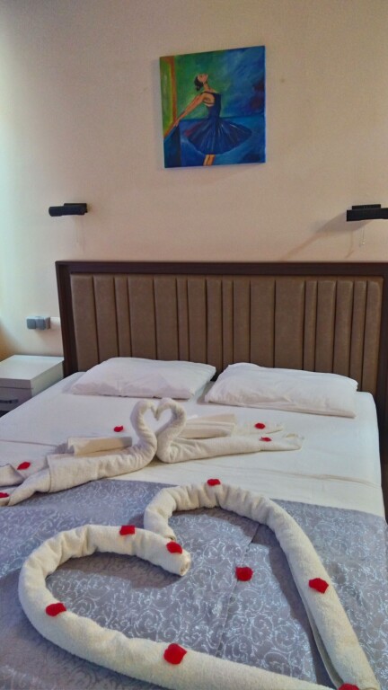 Аланья: Alanya Sunway Hotel