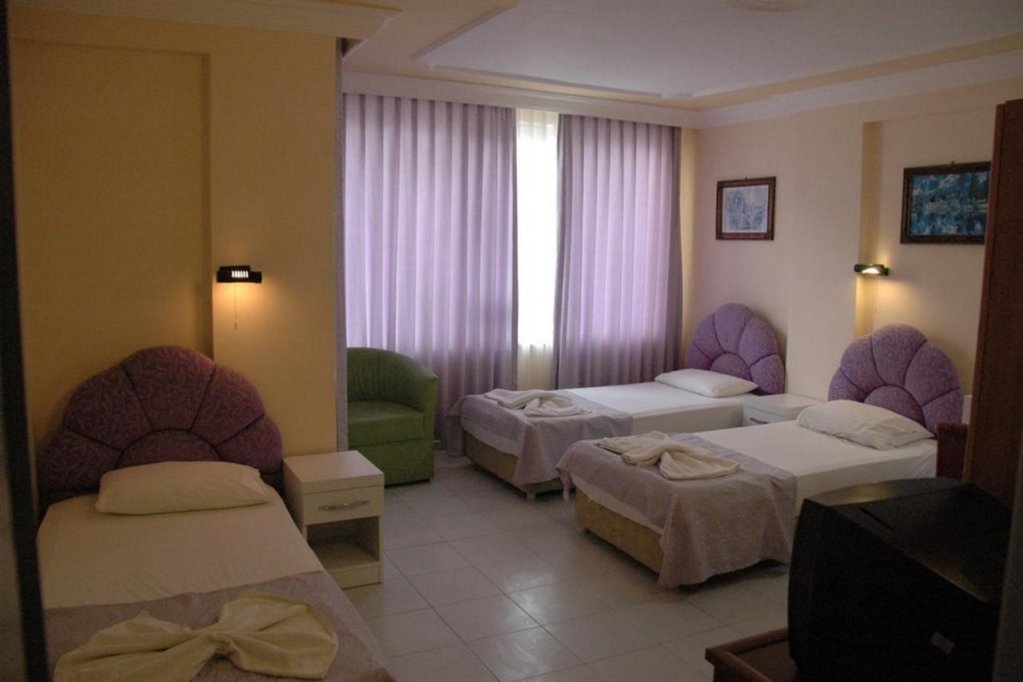 Аланья: Alanya Sunway Hotel