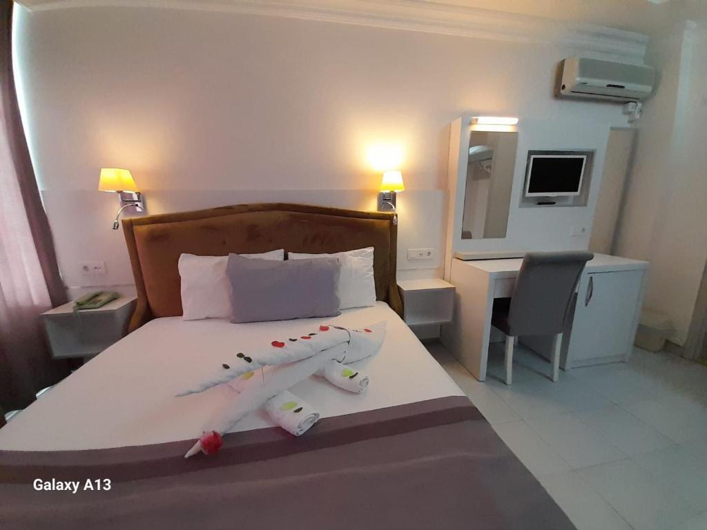 Аланья: Alanya Sunway Hotel