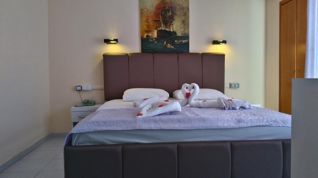 Аланья: Alanya Sunway Hotel