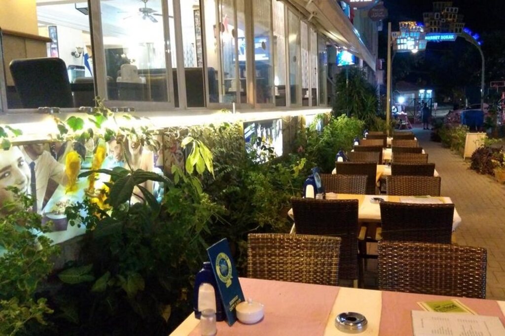 Аланья: Alanya Sunway Hotel