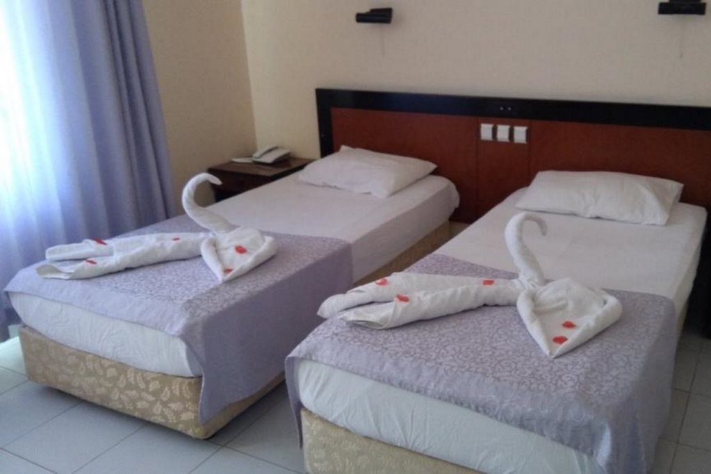 Аланья: Alanya Sunway Hotel