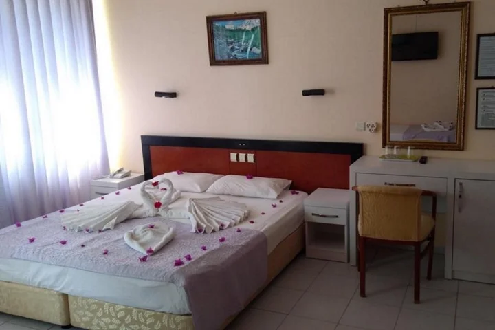 Аланья: Alanya Sunway Hotel