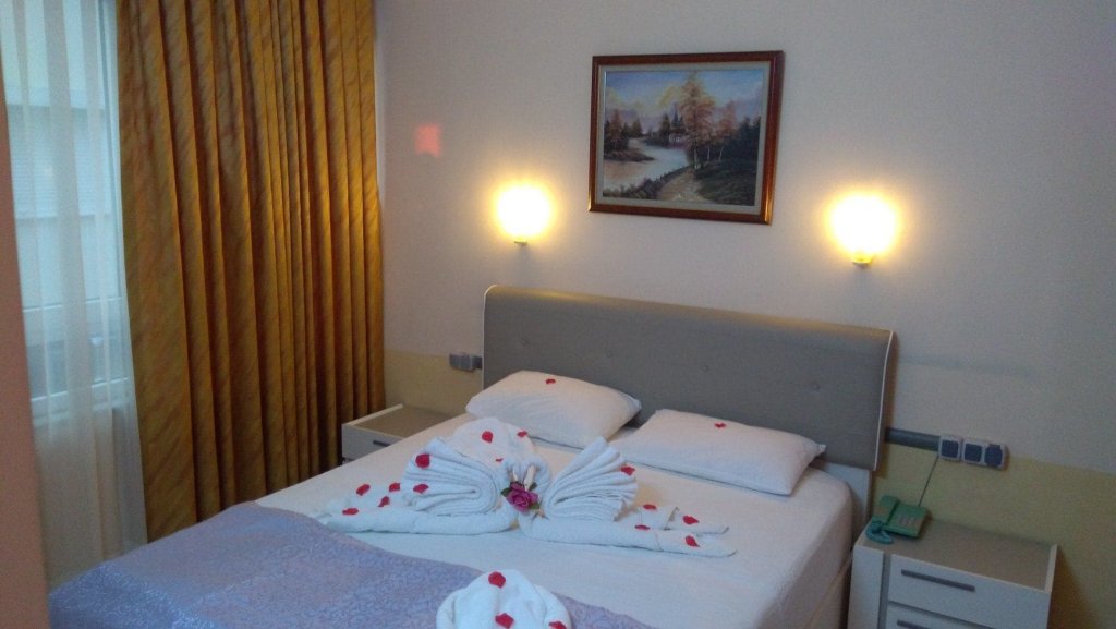Аланья: Alanya Sunway Hotel