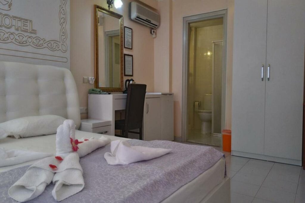 Аланья: Alanya Sunway Hotel