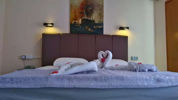 Аланья: Alanya Sunway Hotel