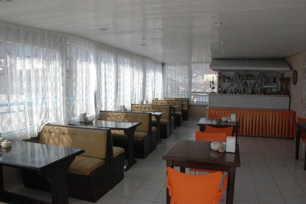 Аланья: Alanya Sunway Hotel