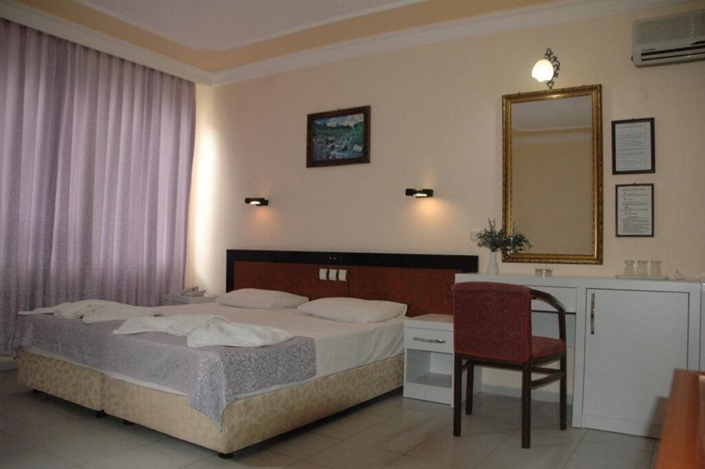 Аланья: Alanya Sunway Hotel