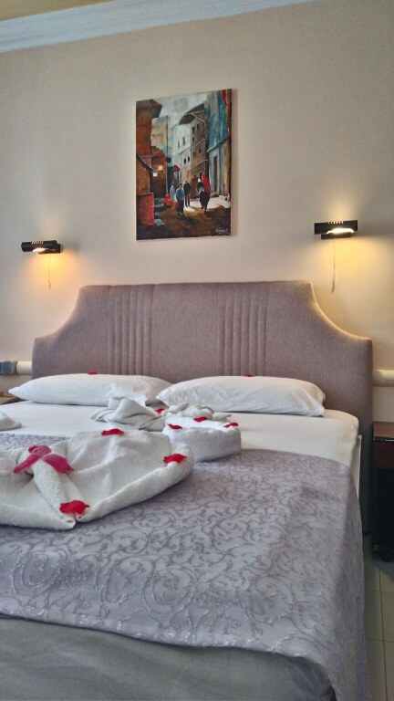 Аланья: Alanya Sunway Hotel