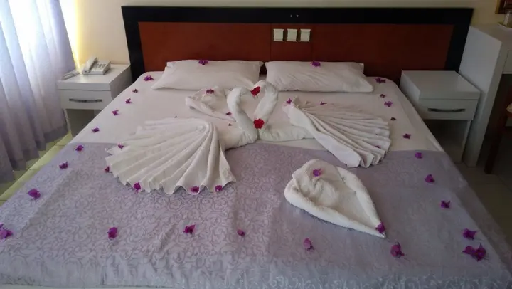 Аланья: Alanya Sunway Hotel