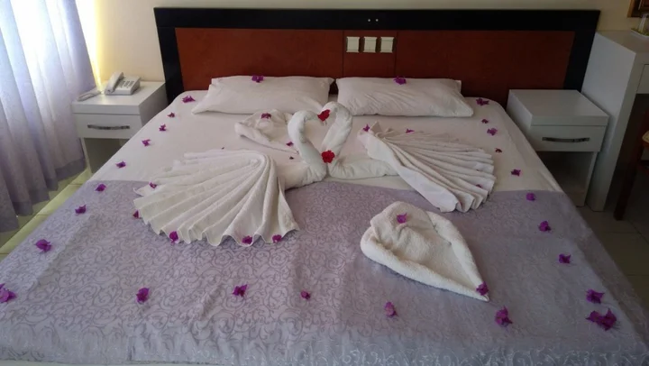 Аланья: Alanya Sunway Hotel