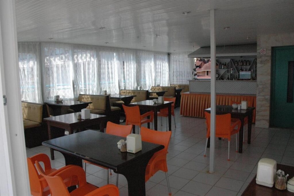 Аланья: Alanya Sunway Hotel