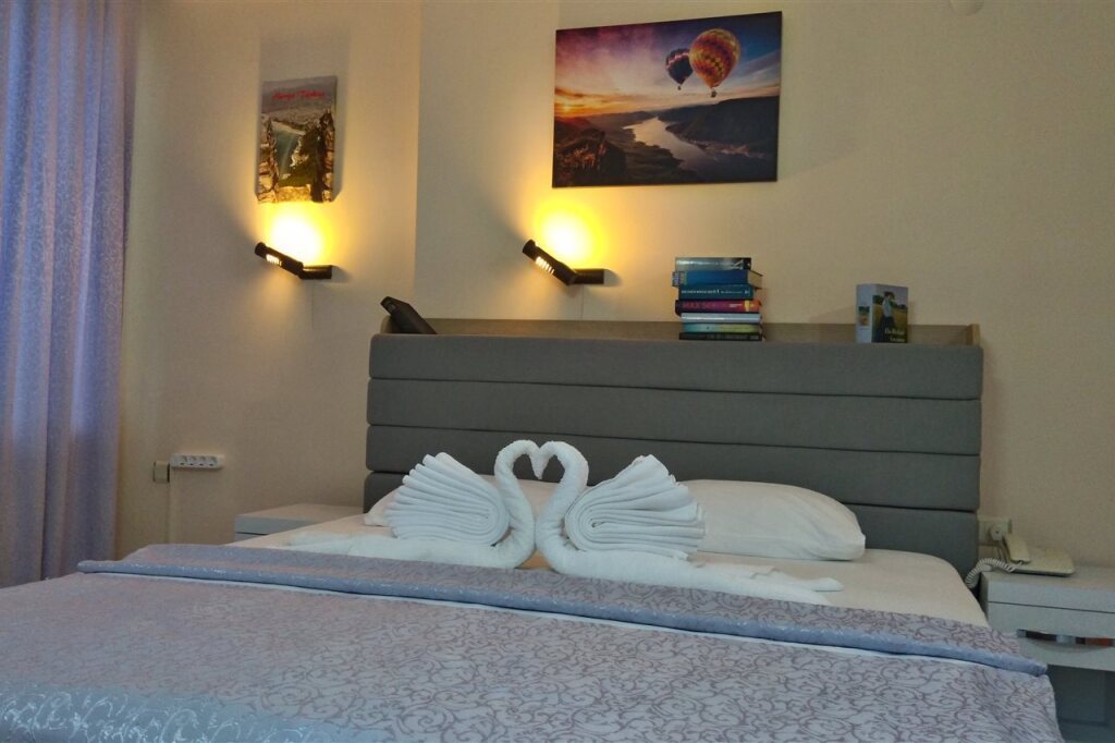 Аланья: Alanya Sunway Hotel