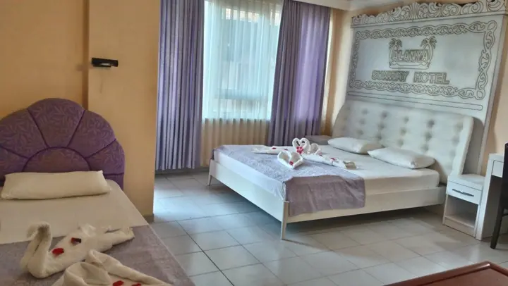 Аланья: Alanya Sunway Hotel