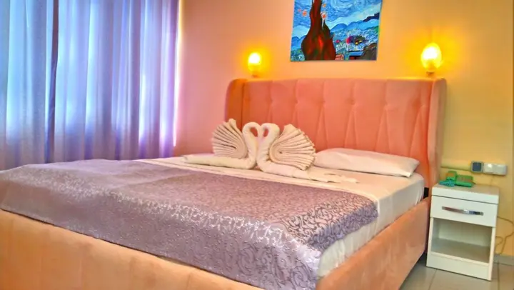 Аланья: Alanya Sunway Hotel