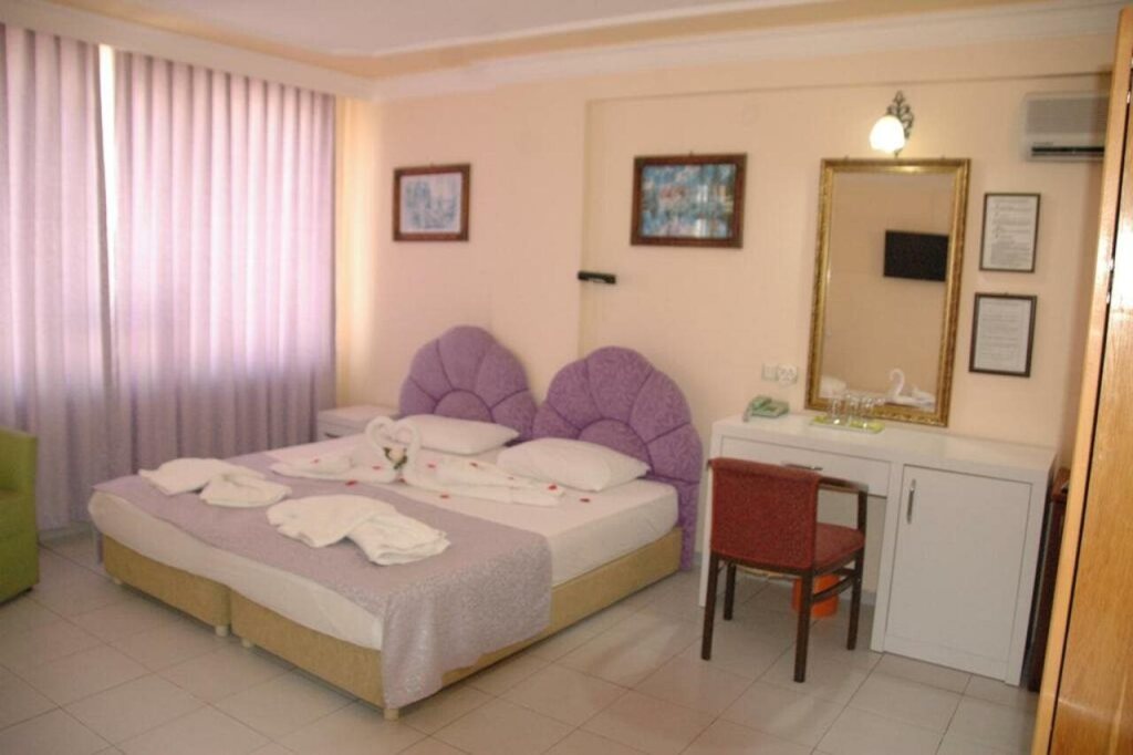 Аланья: Alanya Sunway Hotel