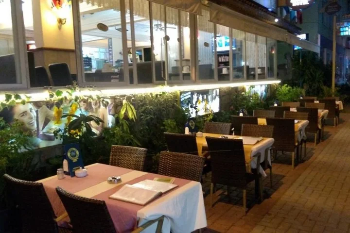 Аланья: Alanya Sunway Hotel
