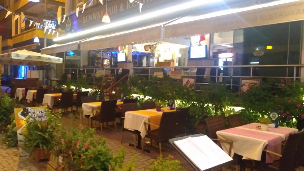 Аланья: Alanya Sunway Hotel