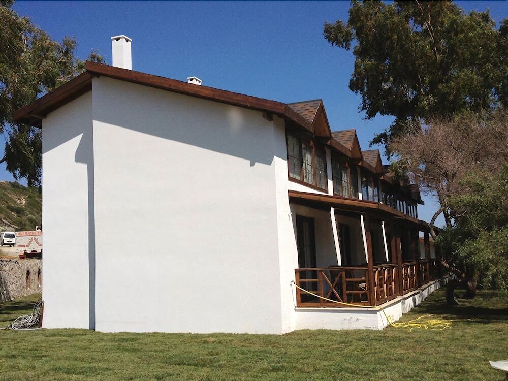 Карабурун: Karaburun Mimoza Apart Hotel