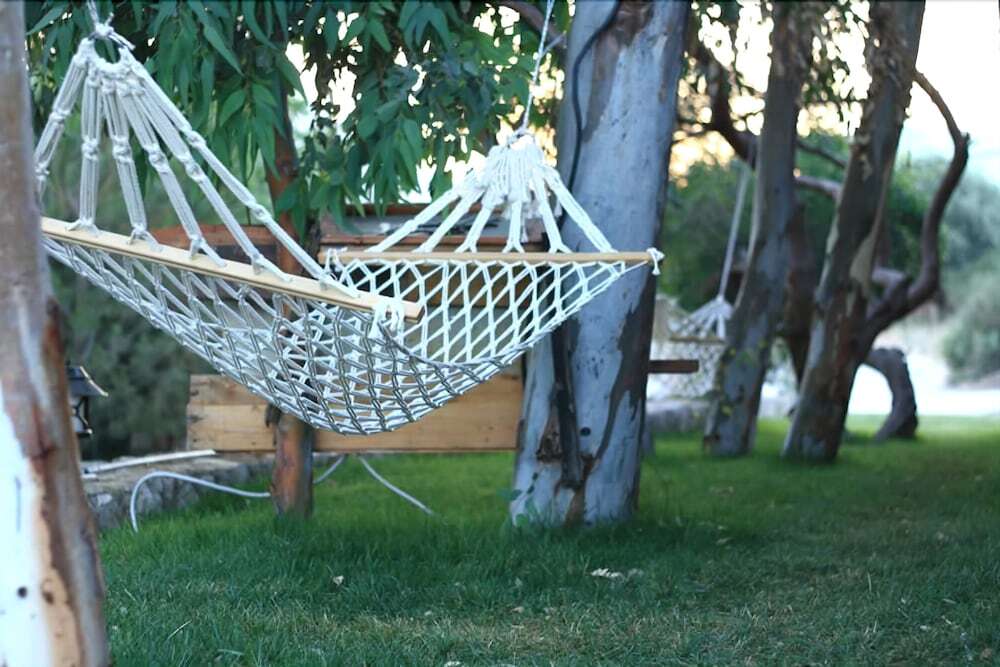 Карабурун: Karaburun Mimoza Apart Hotel