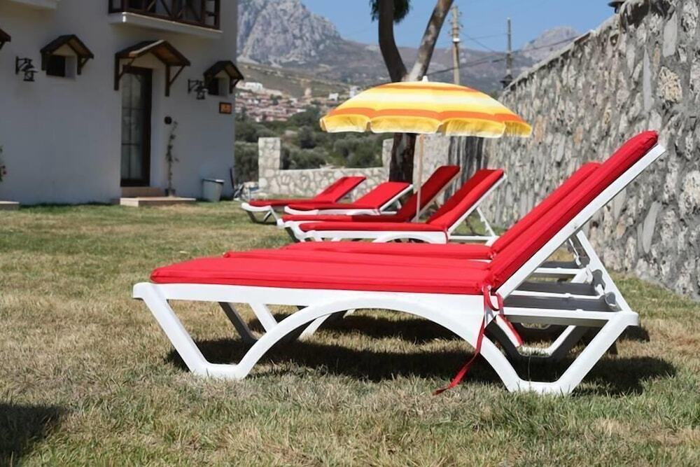 Карабурун: Karaburun Mimoza Apart Hotel