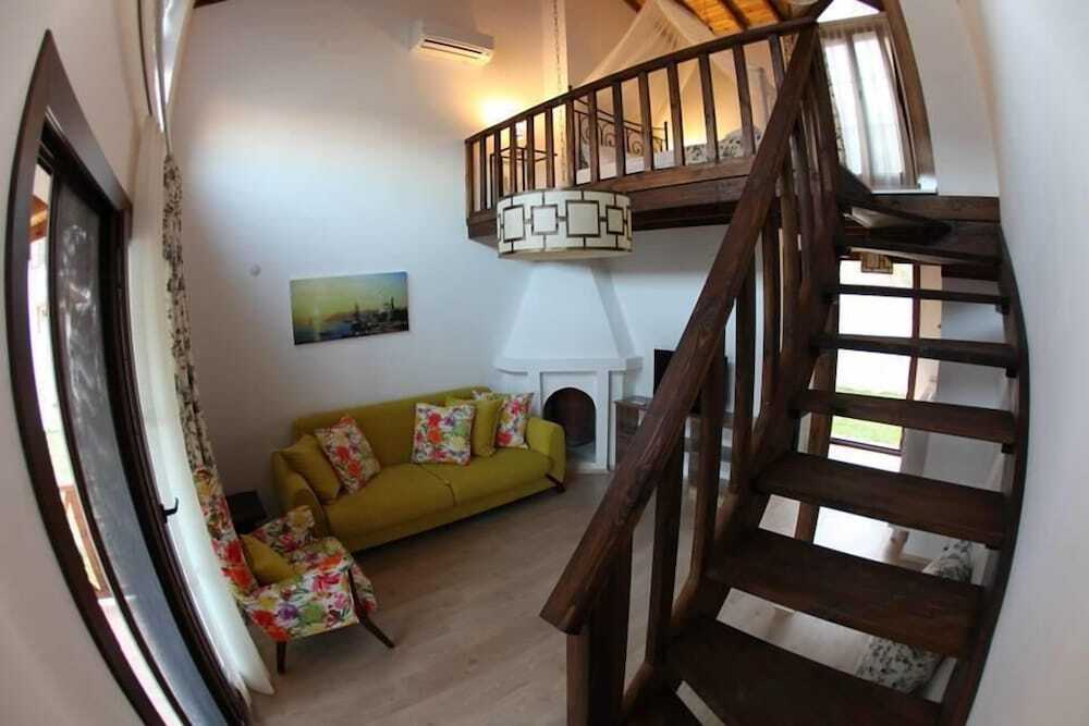 Карабурун: Karaburun Mimoza Apart Hotel