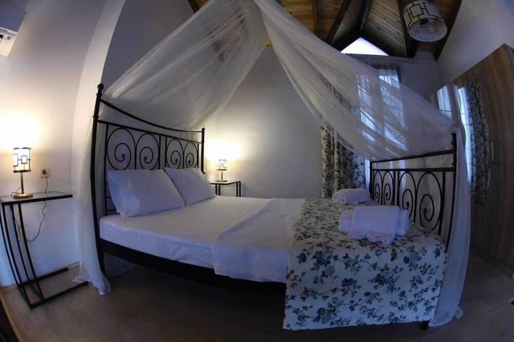 Карабурун: Karaburun Mimoza Apart Hotel