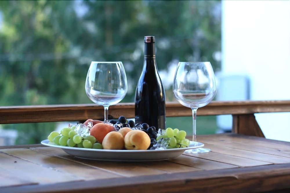 Карабурун: Karaburun Mimoza Apart Hotel