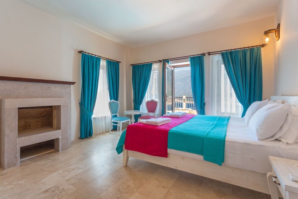 Каш: Hillcity Hotel - Adults Only