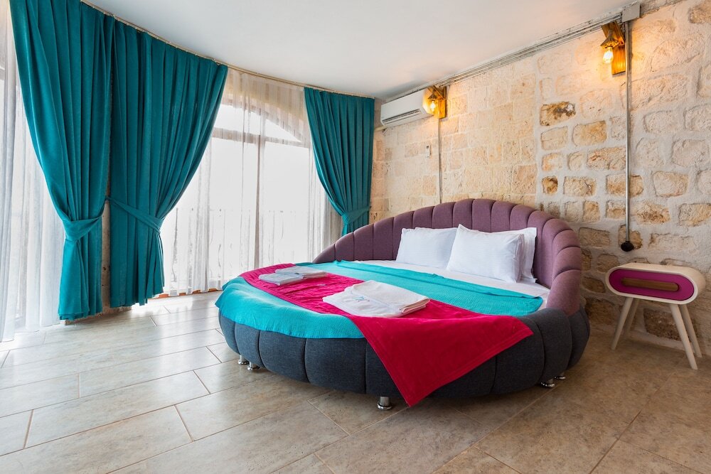 Каш: Hillcity Hotel - Adults Only