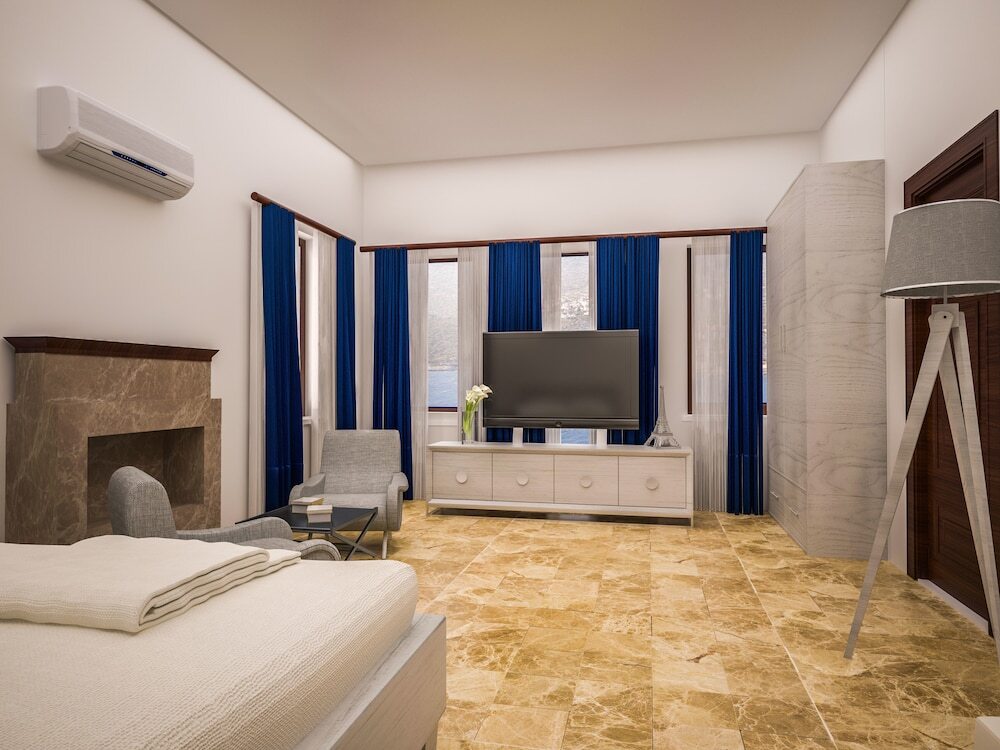 Каш: Hillcity Hotel - Adults Only