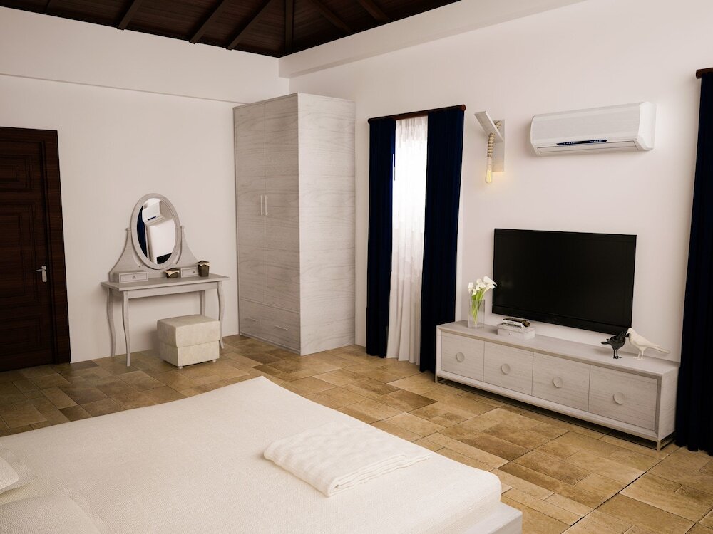 Каш: Hillcity Hotel - Adults Only