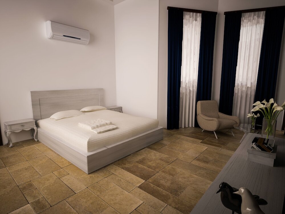 Каш: Hillcity Hotel - Adults Only