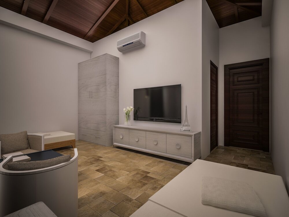 Каш: Hillcity Hotel - Adults Only