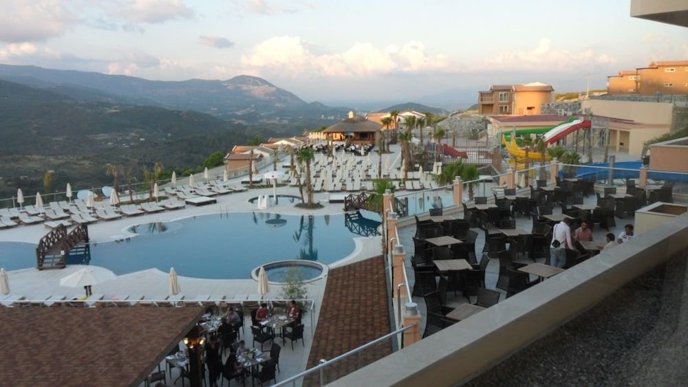 Golf and Spa Resort Kusadasi — фото 4