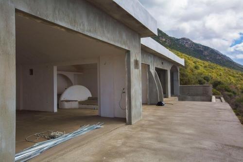 Калкан: Villa En Tepe 1 by Akdenizvillam