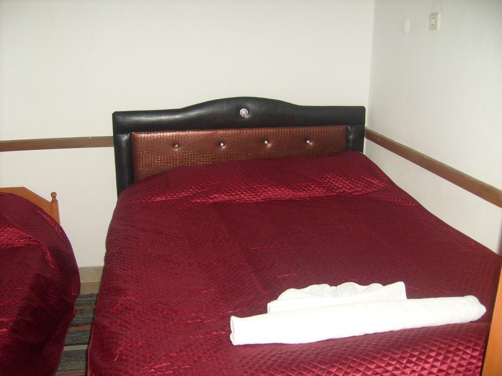 Сафранболу: Huseyin Bey Konagi