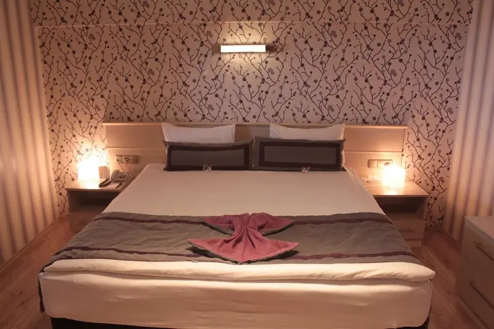 Измир: Tempo Residence Comfort İzmir