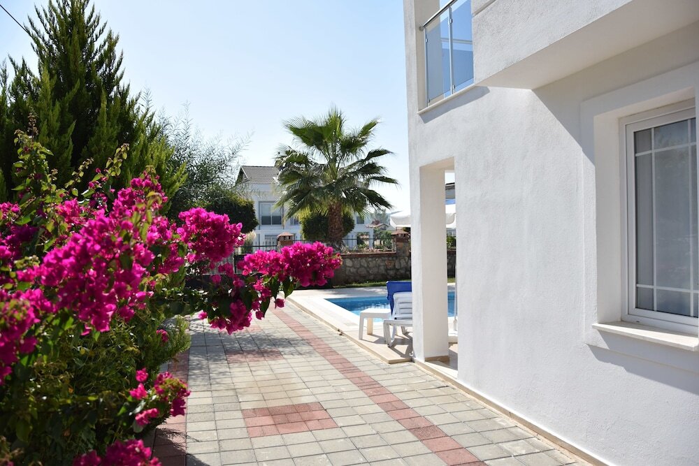 Villa Lucia by Turkish Lettings — фото 5