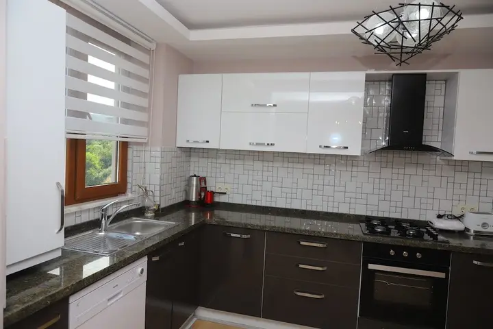 Трабзон: Trabzon Suites 2