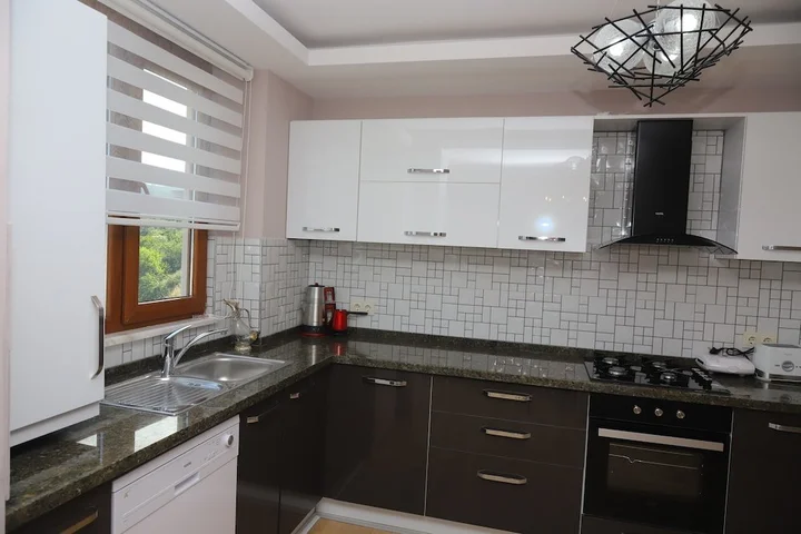 Трабзон: Trabzon Suites 2