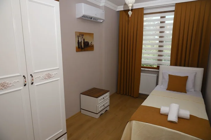 Трабзон: Trabzon Suites 2