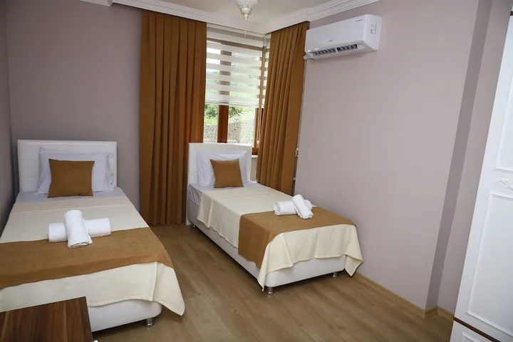 Трабзон: Trabzon Suites 2