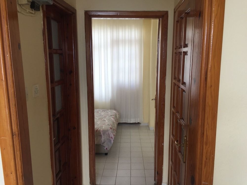 Анамур: Anamur Dilek Apart