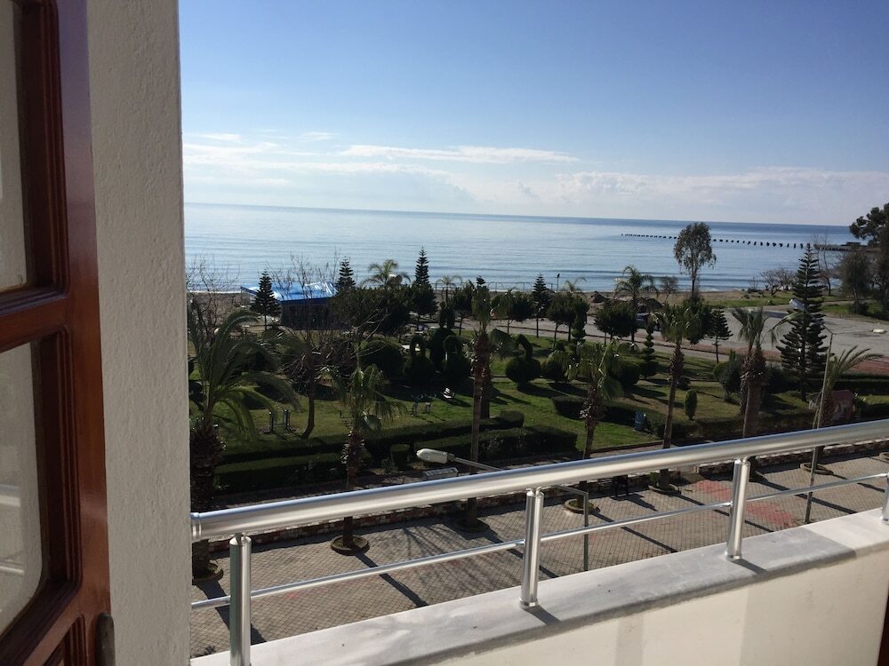 Анамур: Anamur Dilek Apart