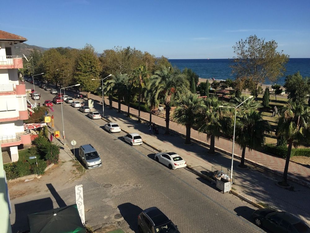 Анамур: Anamur Dilek Apart