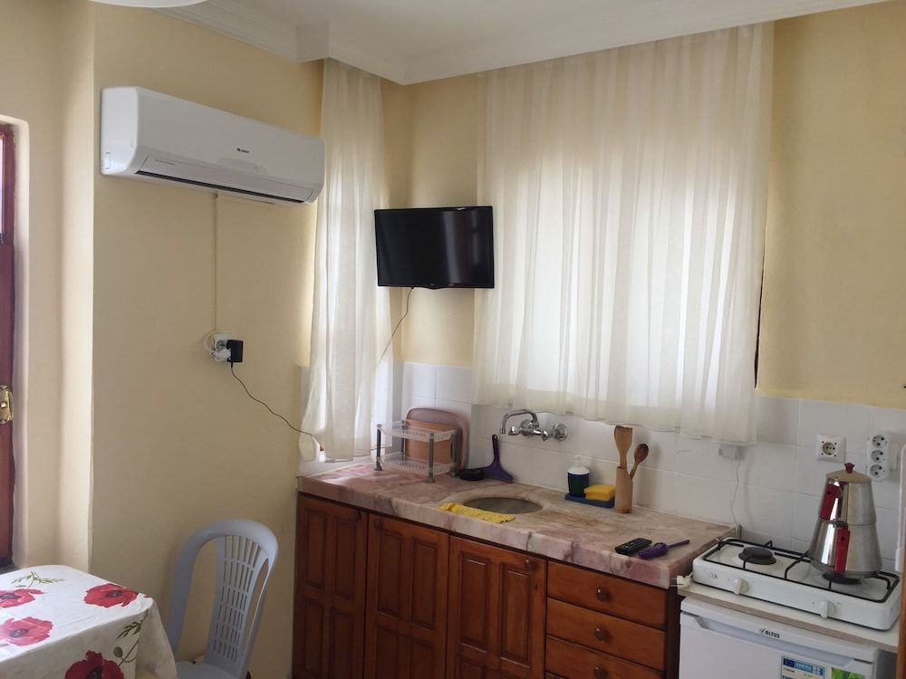 Анамур: Anamur Dilek Apart
