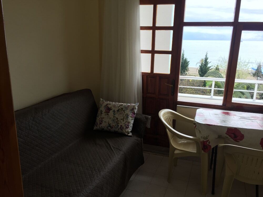 Анамур: Anamur Dilek Apart