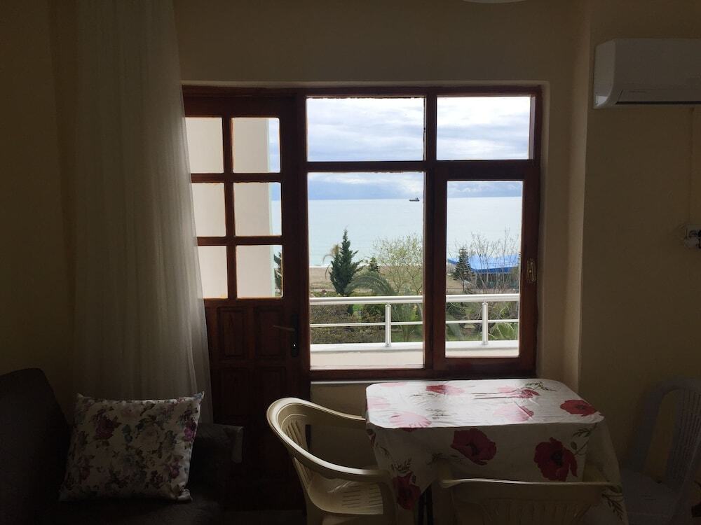 Анамур: Anamur Dilek Apart