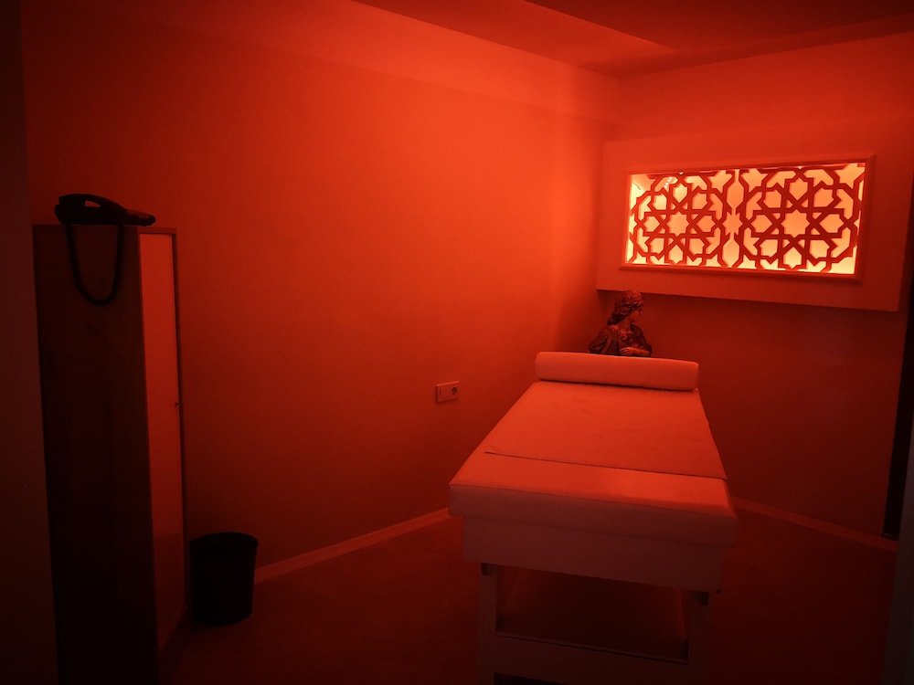 Гёльджюк: La Rossa Boutique Hotel